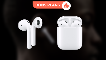 promo airpods 2