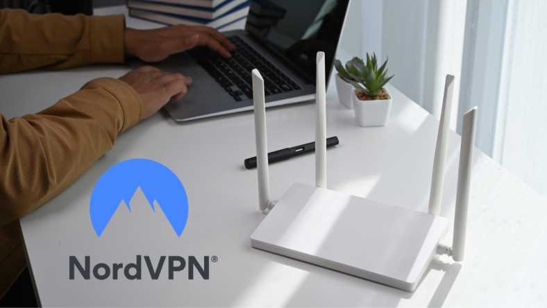 Une routeur VPN
