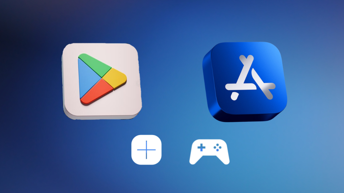 Les meilleurs jeux et applis Play Store et App Store de 2025 ont été annoncés par Apple et Google