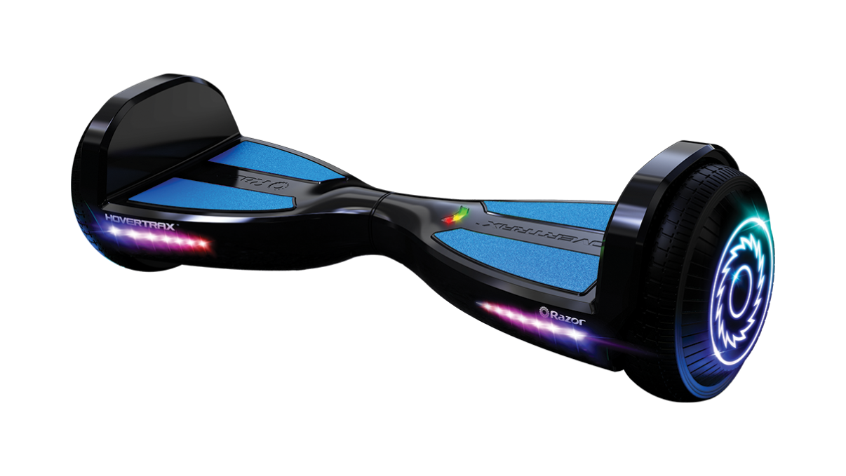 Hovertrax Lux Razor hoverboard