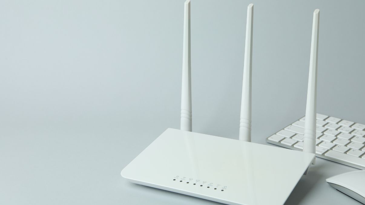 Le routeur peut être un allié de taille, surtout lorsqu'il s'agit de configurer un VPN sur votre Smart TV !