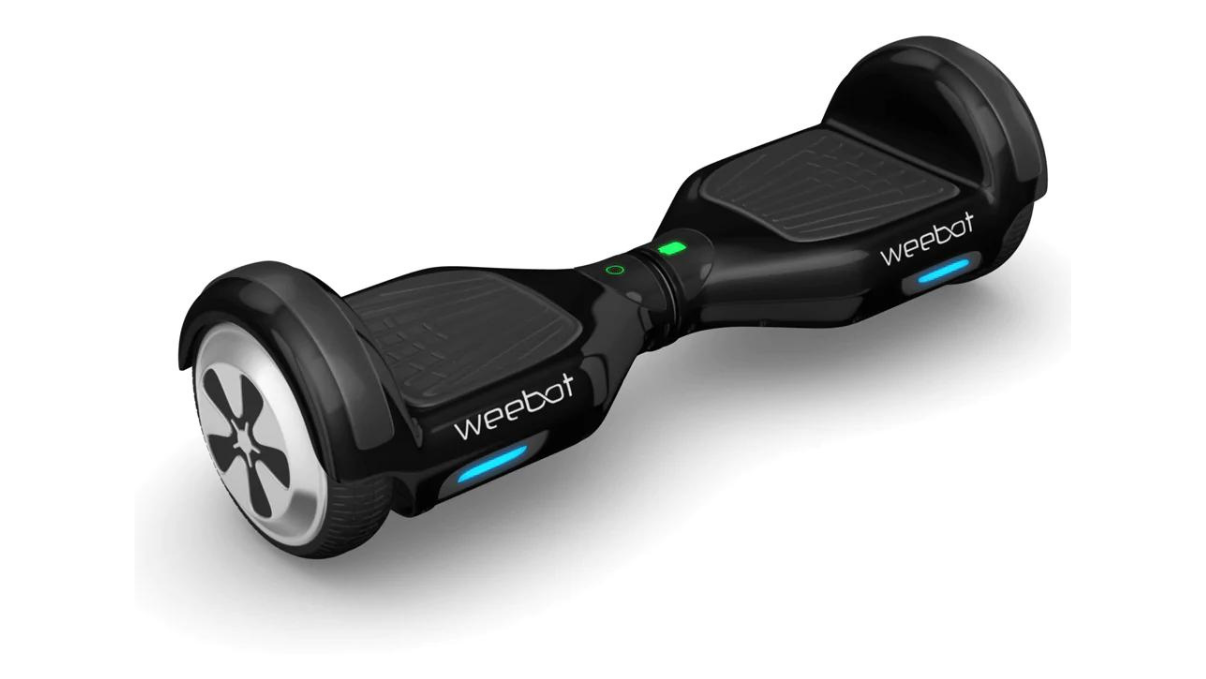 Weebot Hoverboard Classic 