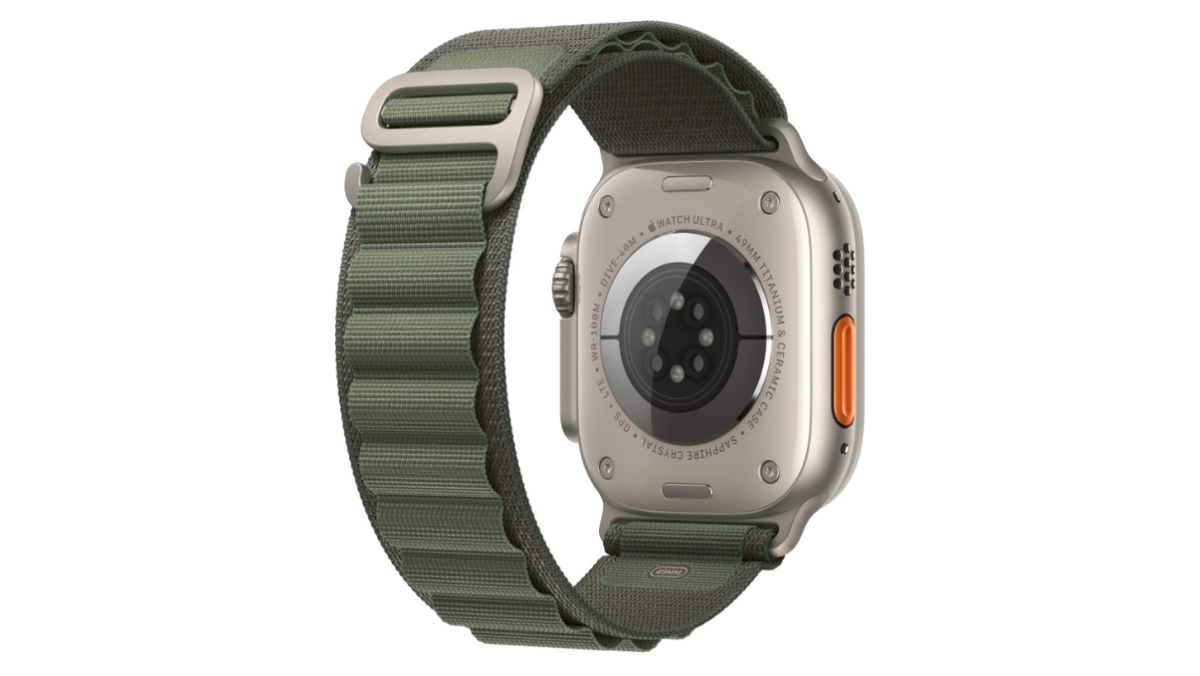 Apple Watch le guide de taille ultime