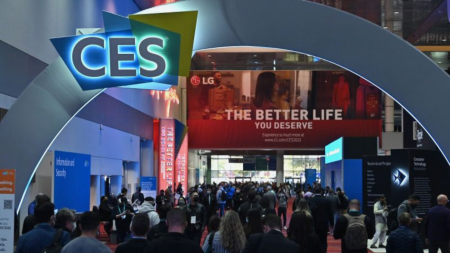 CES top innovations 2023
