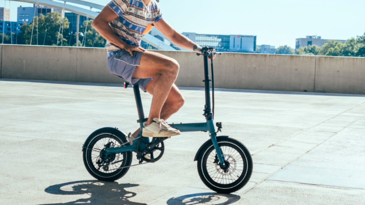Vélo Électrique Pliant 15 Meilleurs Modèles Pliables 2025 — free download