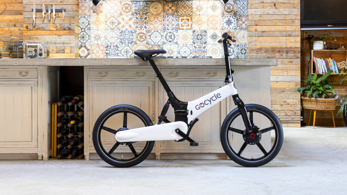 Vélo Électrique Pliant 15 Meilleurs Modèles Pliables 2025 — free download