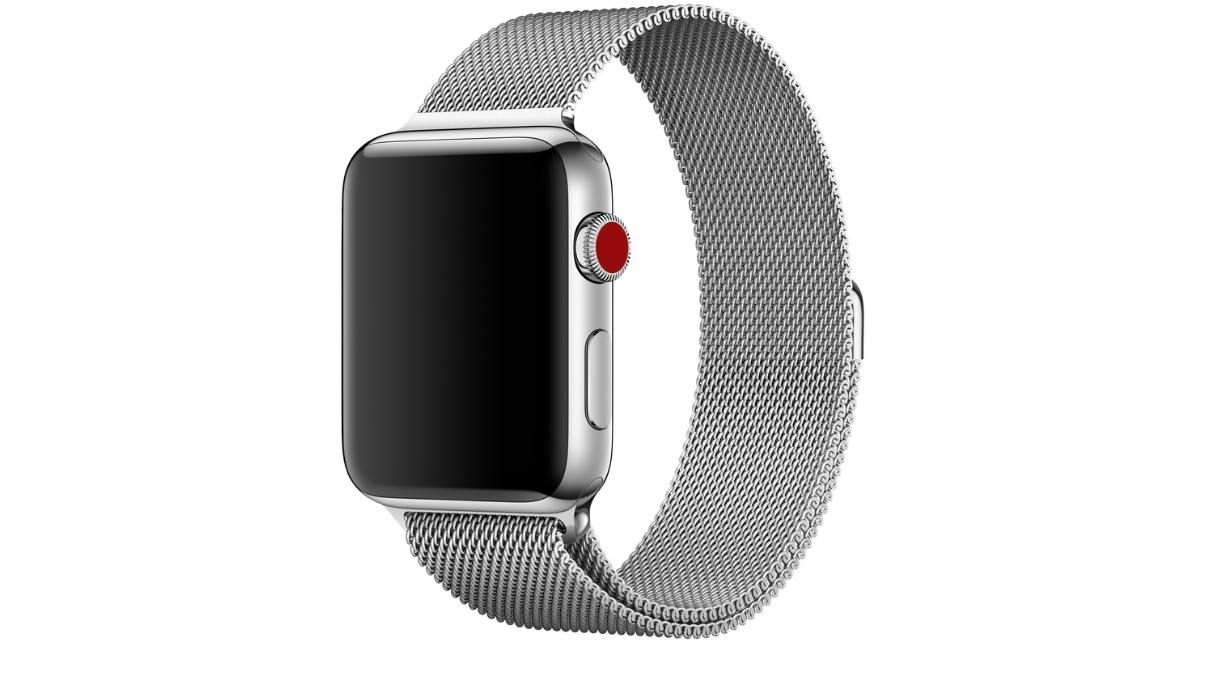 Apple Watch le guide de taille ultime