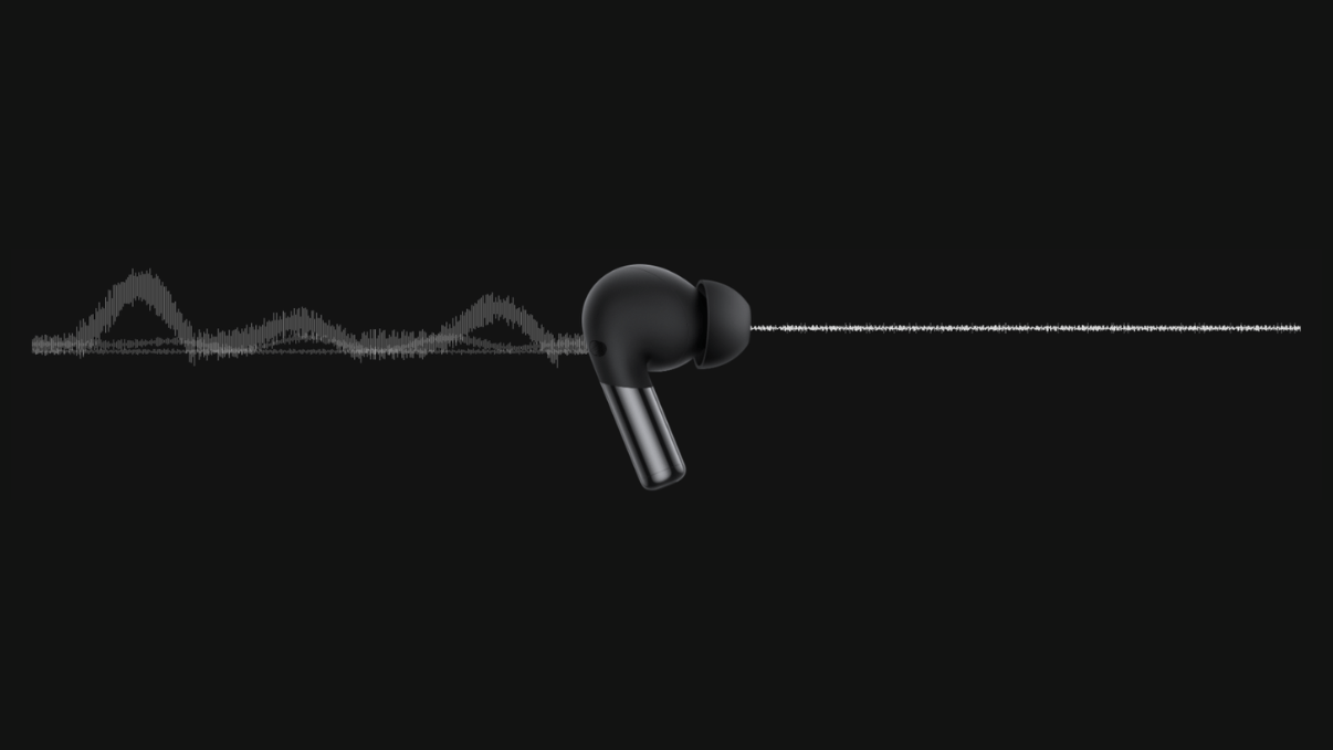 Réduction de bruit ANC des OnePlus Buds