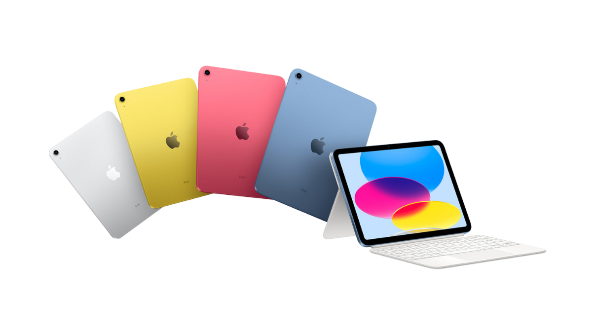 iPad 10 tablette Apple