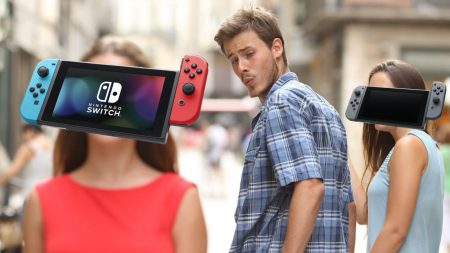 Votre Nintendo Switch refuse de s'allumer... que faire ?