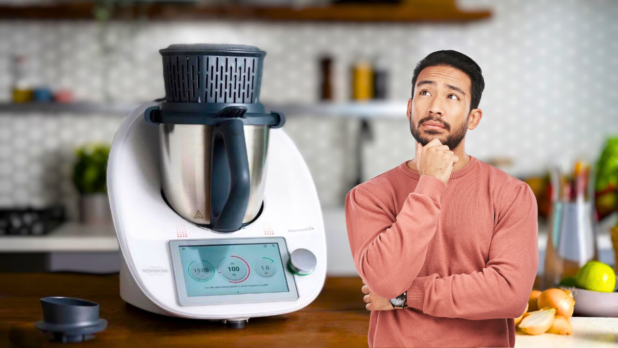 Quiz Thermomix : savez-vous vraiment ce que votre robot de cuisine sait