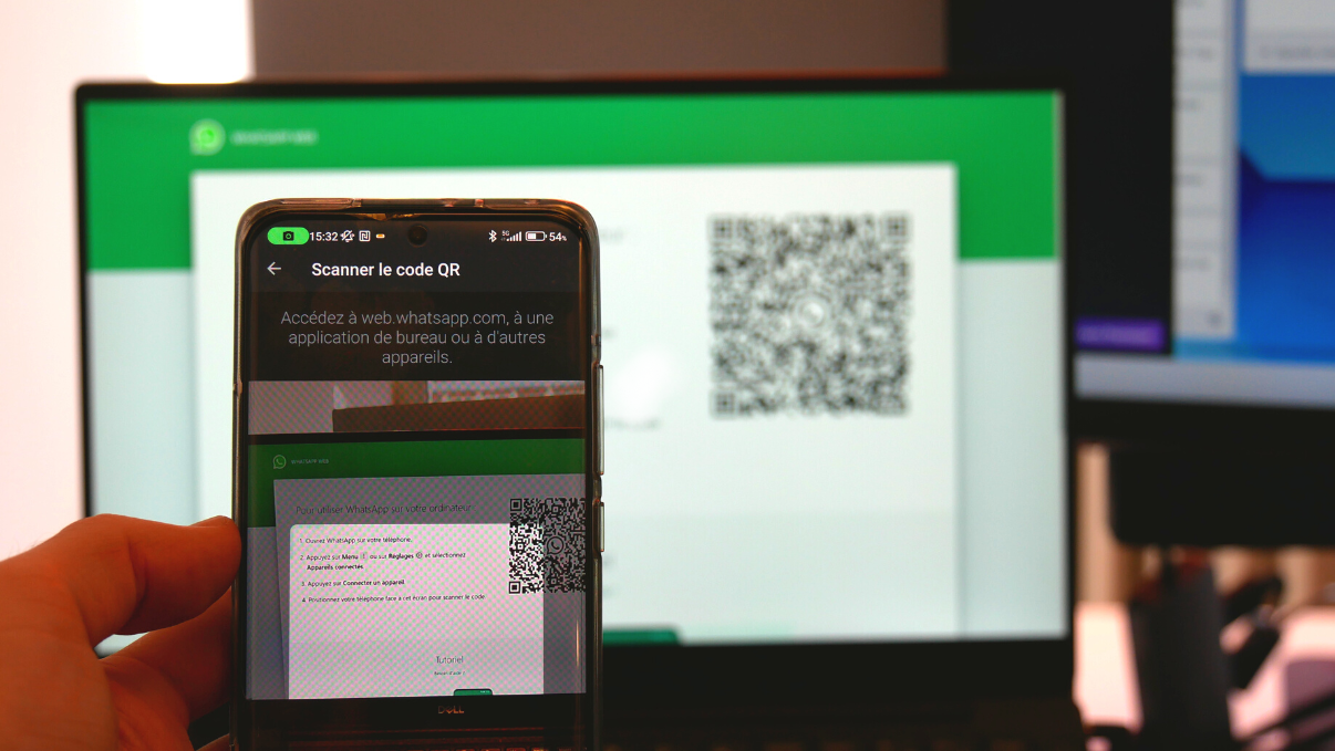 Comment utiliser WhatsApp Web sur ordinateur et téléphone
