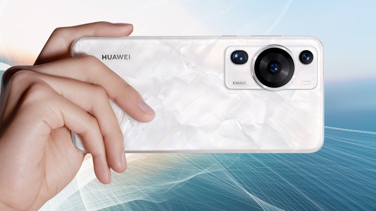 Huawei p60 pro