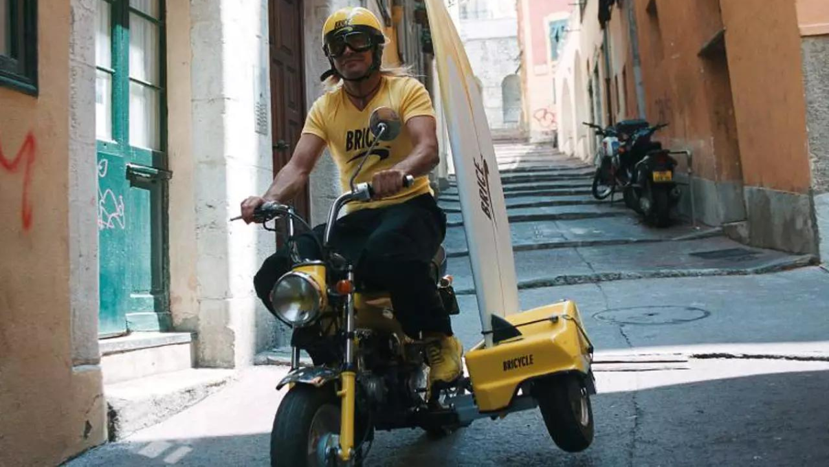 La moto électrique ultime des surfeurs de la marque Brixton a enfin une — free download