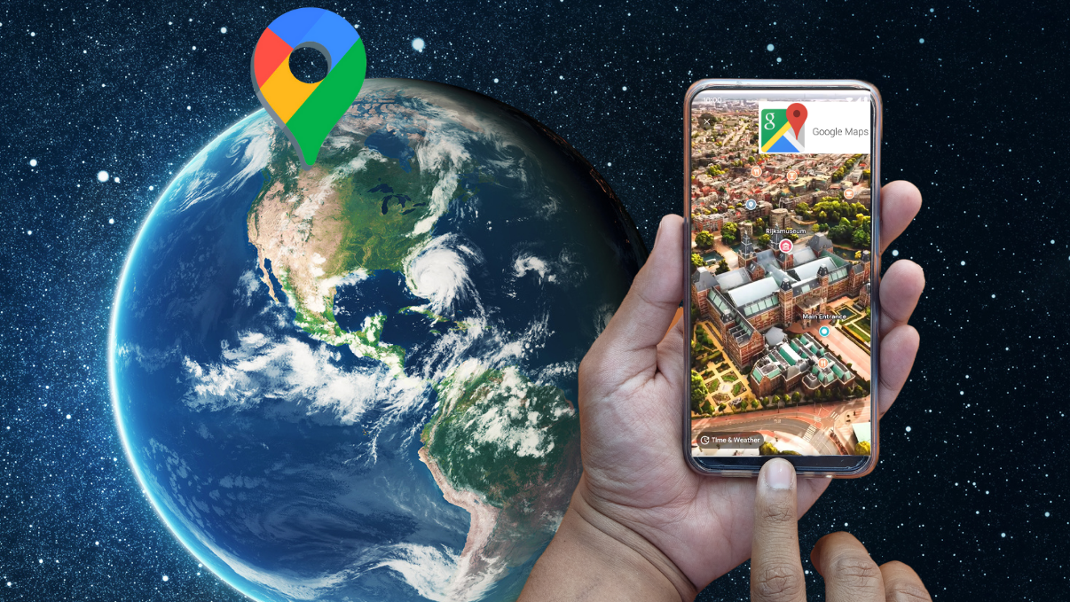 Google Maps Immersive View : une fonctionnalité étonnante, pour explorer le monde depuis son salon