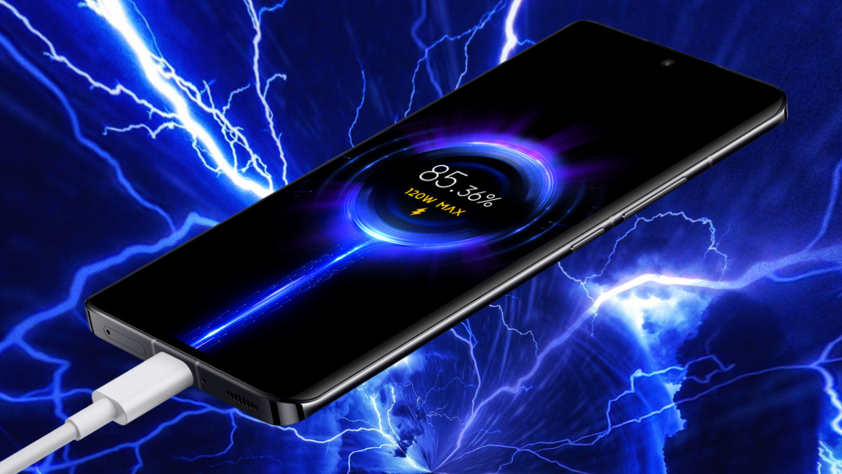 Xiaomi aurait la recharge pour smartphone la plus rapide du monde