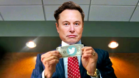 Elon Musk certification Twitter