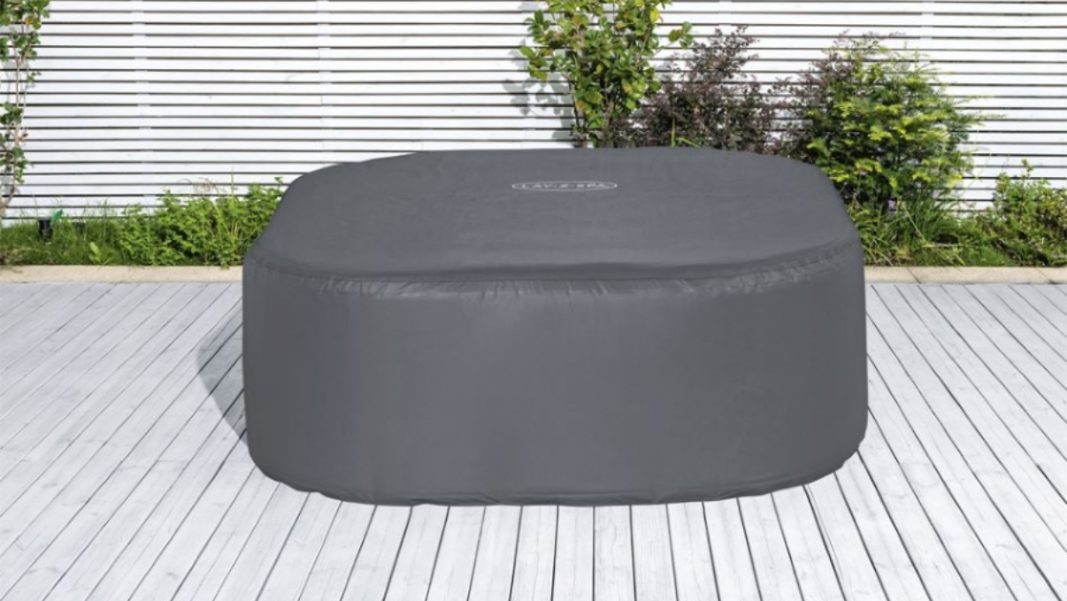 couverture spa gonflable