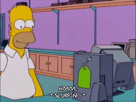 Homer Simpson prix cher