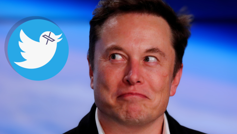 Elon Musk Twitter changement de nom