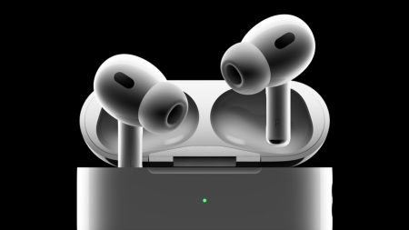écouteurs Airpods Apple USB-C