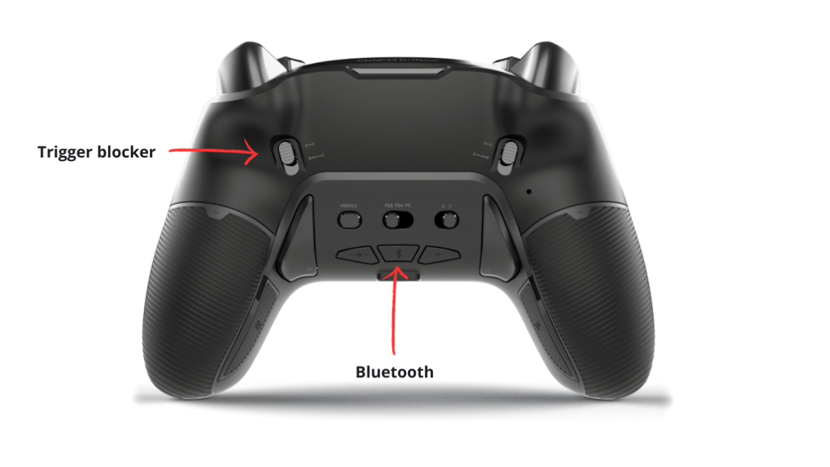 PS5 : une nouvelle manette officielle arrive, mais tous les joueurs ne