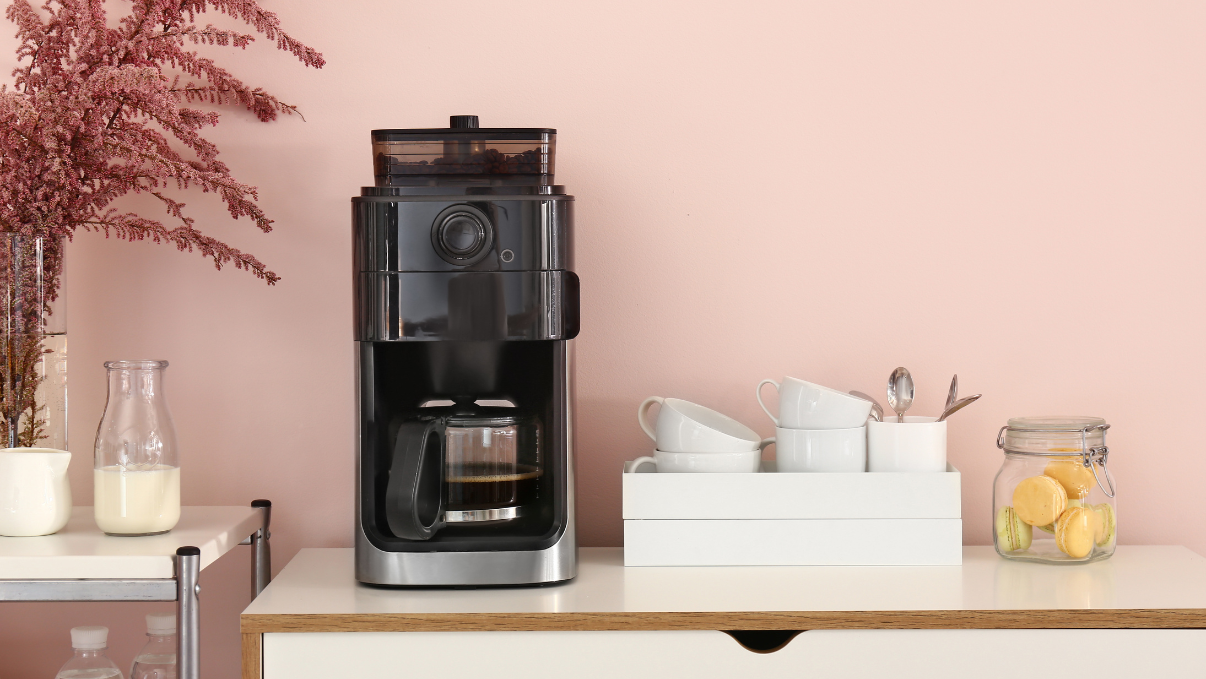 Électroménager : 7 appareils du quotidien qu'il ne faut surtout pas