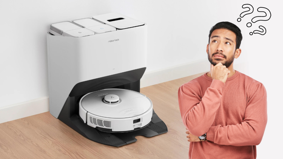 Roborock S9 les 5 rumeurs folles sur le prochain aspirateur robot de la marque