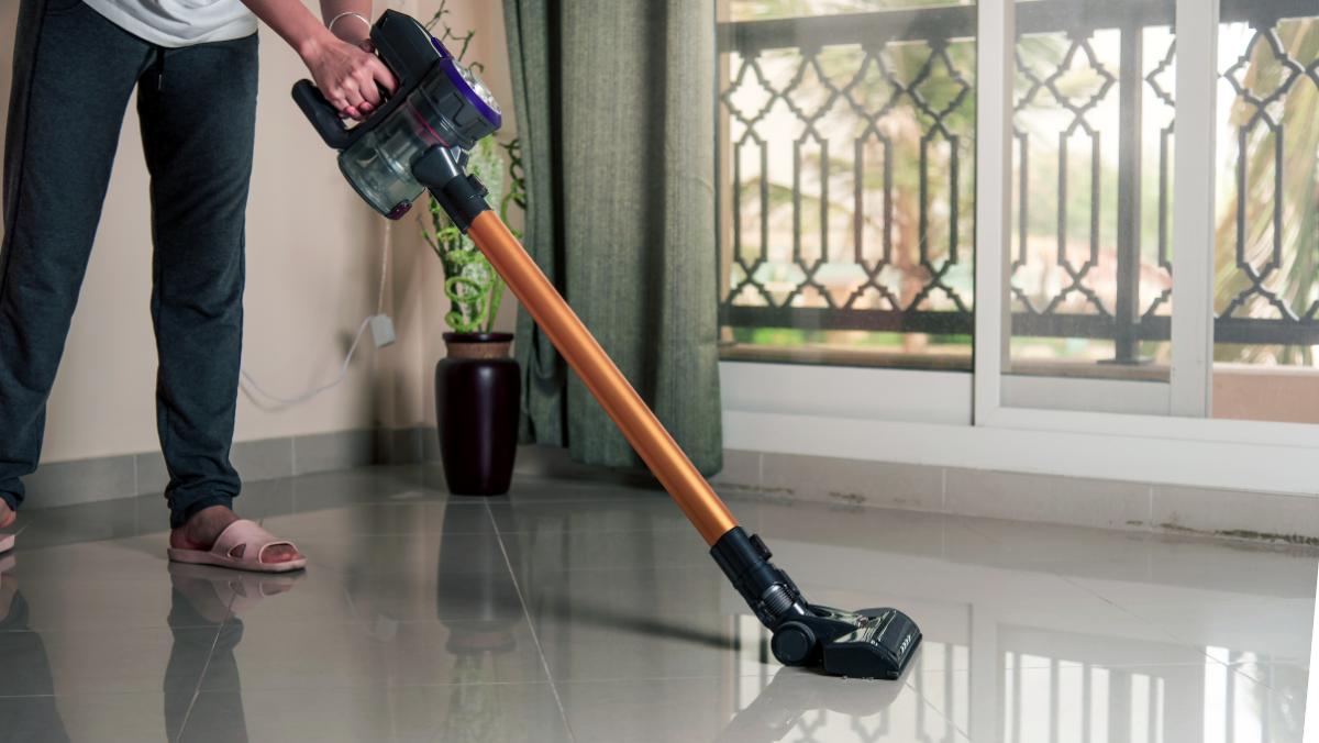 Quelle est la bonne puissance pour un aspirateur balai ? Le guide ultime — free download
