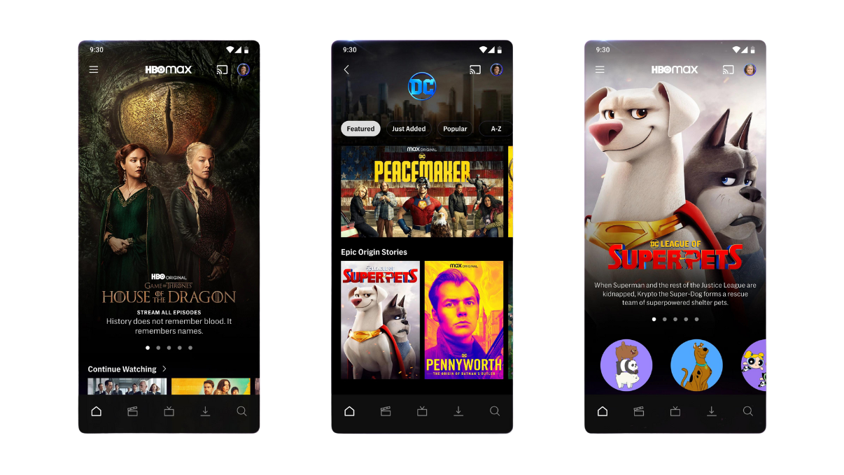 iPhone : les 3 applis les plus populaires sur l'App Store ne sont pas ...