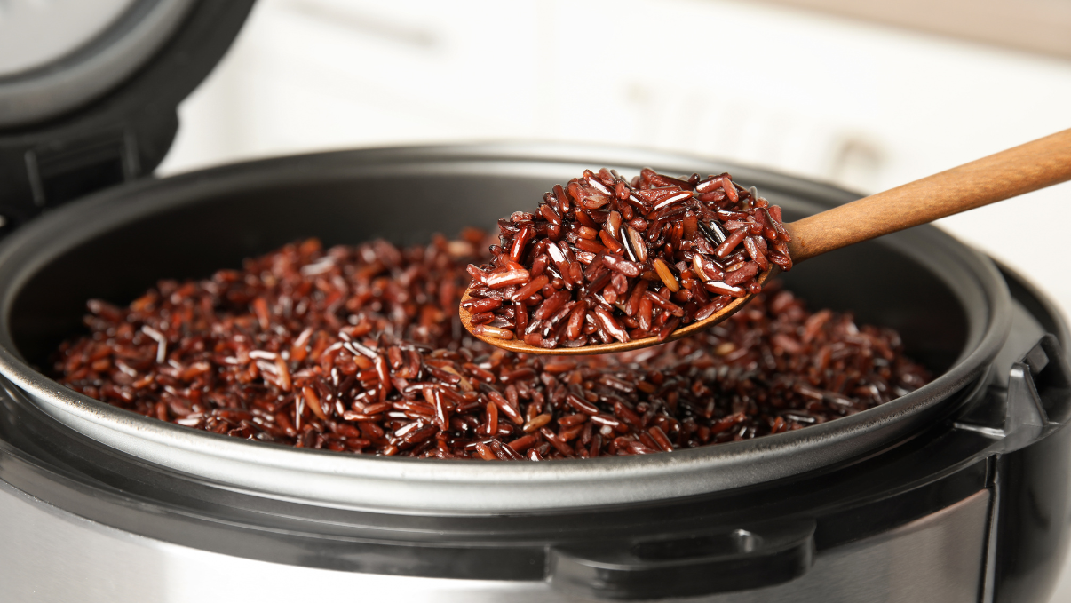 Un Rice Cooker Pourquoi utiliser un rice cooker plutôt qu'une casserole classique