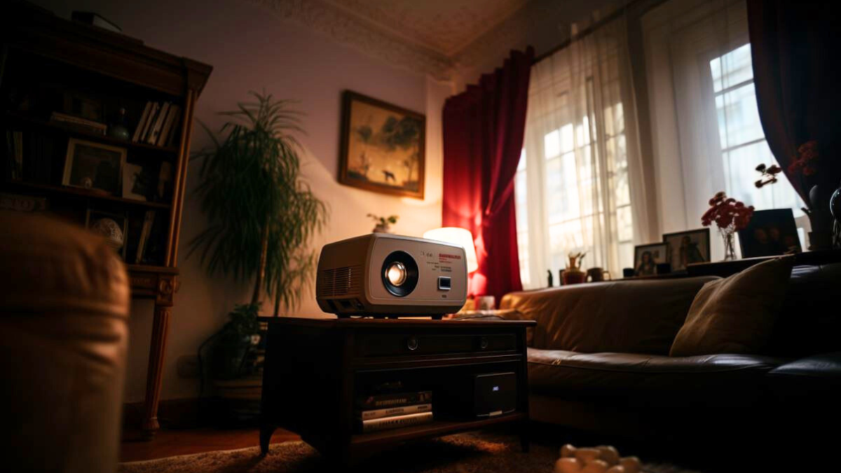 Comment bien placer son vidéoprojecteur ? 6 conseils pour profiter ...