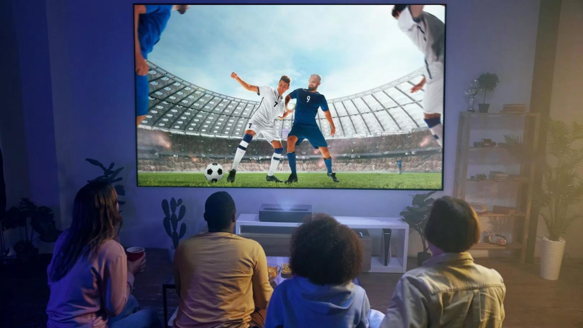 Comment bien placer son vidéoprojecteur ? 6 conseils pour profiter ...