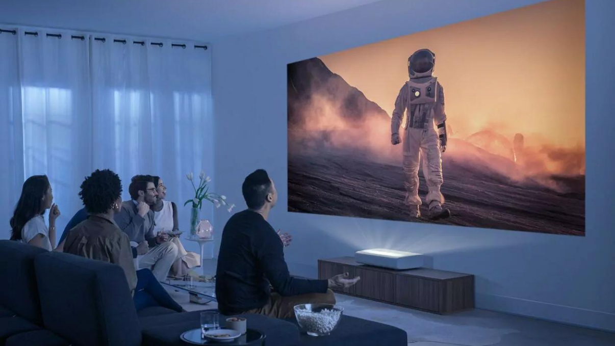 Comment bien placer son vidéoprojecteur ? 6 conseils pour profiter ...