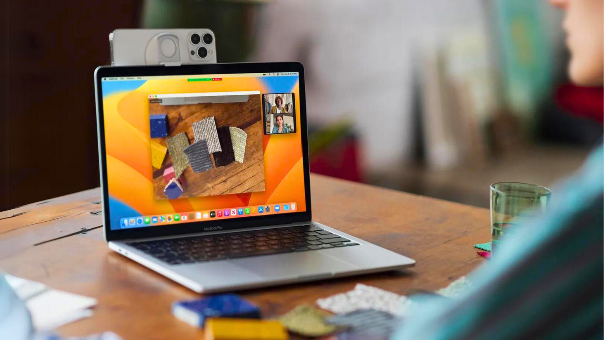 Comment transformer facilement votre smartphone en webcam sur Windows 11