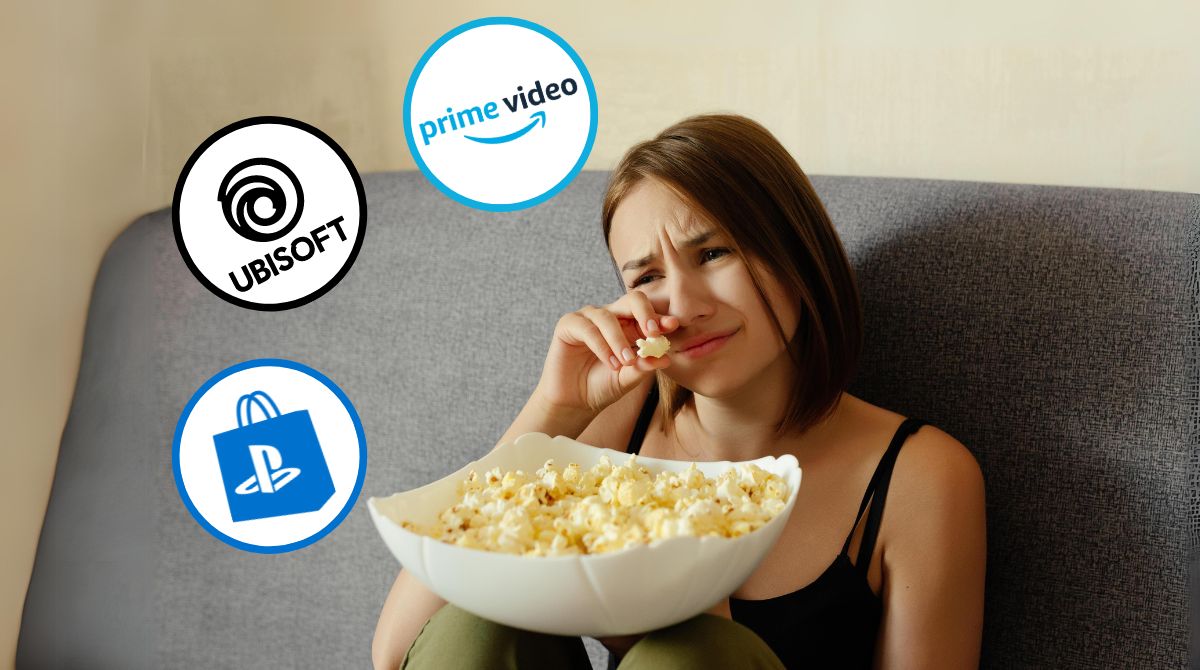 Vos films et jeux en ligne ne vous appartiennent pas : l'arnaque légale