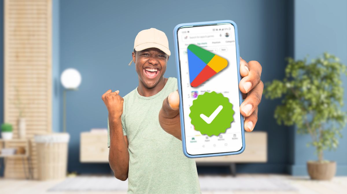 Le Play Store introduit un nouveau badge pour contrer les applis ...