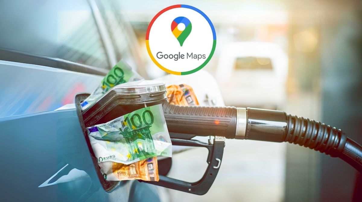 Google Maps économisez de l'argent sur vos trajets de vacances grâce