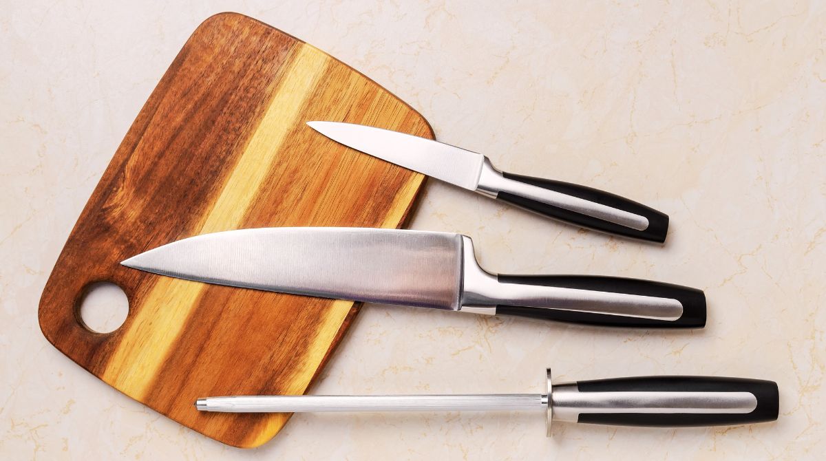 Quelle matière privilégier pour votre planche à découper