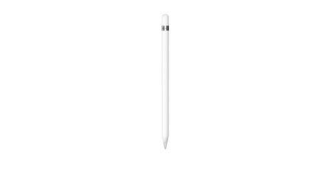 Apple Pencil le meilleur stylet accessoire tablette pour iPad Pro