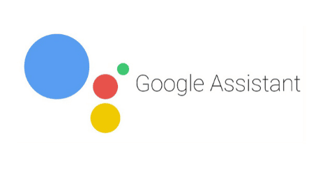 Google Assistant assistant vocal intelligent