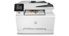 HP Color LaserJet Pro M281fdw Meilleure imprimante laser multifonction HP
