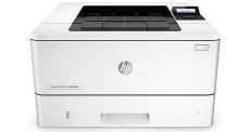 HP LaserJet Pro M402n Meilleure imprimante laser WiFi noir et blanc