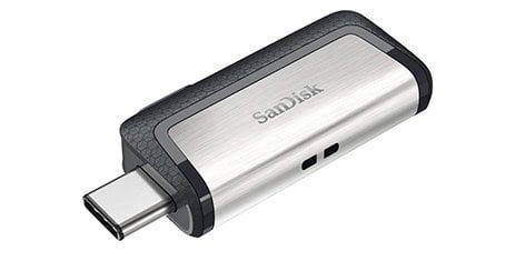 Meilleur Accessoire Macbook USB Sandisk Ultra 16 go