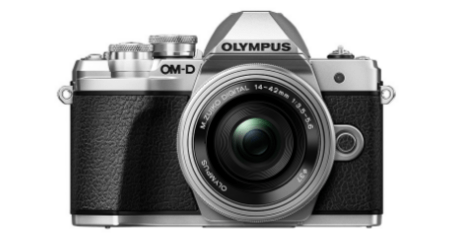 Olympus OM-D-E 10 mark III