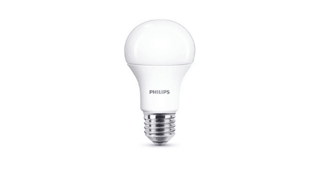 Philips ampoule LED E27 11W ampoule blanche lumineuse