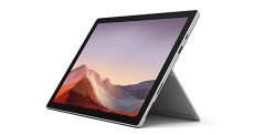 Tablette Surface Pro 7 Microsoft
