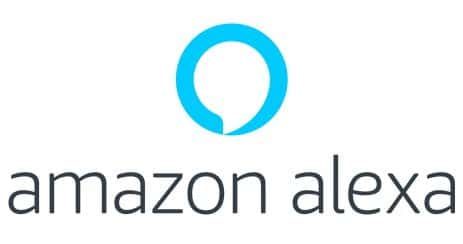 assistant vocal amazon alexa logo