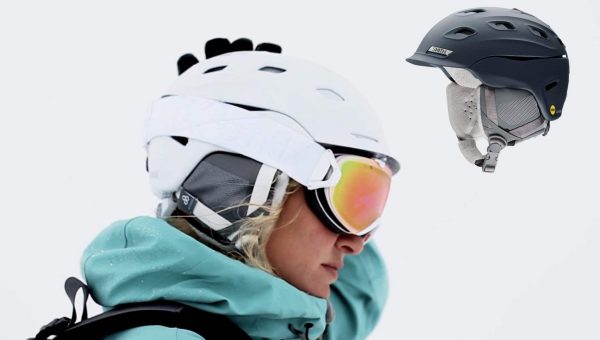meilleur casque ski smith innovation