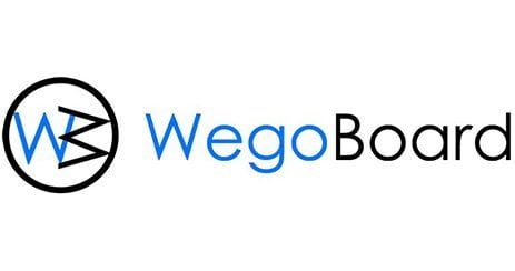 wegoboard logo marque hoverboard